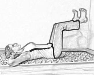 core strengthening for for low back pain