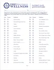 Patient Health Questionnaire