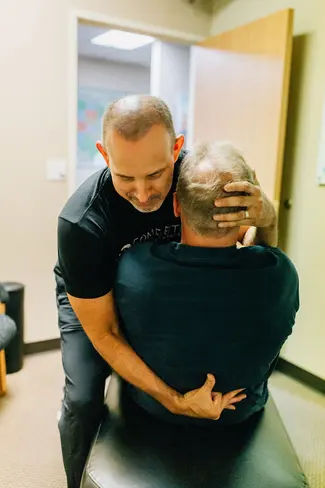 Chiropractic Care