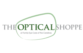 Optical Shoppe Logo
