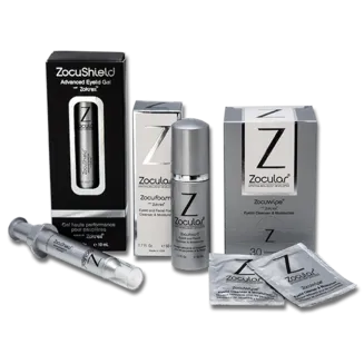 zocushield products