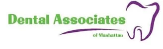 Dental Associates of Manhattan Logo