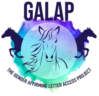 galap badge