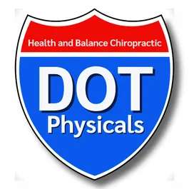 DOT physical service