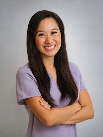 Dr. Kim Trinh