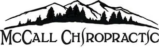 McCall Chiropractic Logo