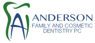Anderson Family and Cosmetic Dentistry PC Logo
