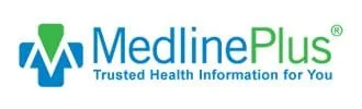 MedlinePlus Logo