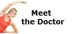 Meet the Doctor