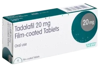 Cialis 20mg