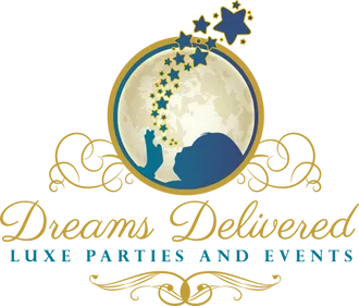 Dreams Delivered Logo