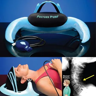 Posture Pump