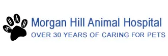 Morgan Hill Animal Hospital