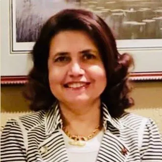  Humeraa Qamar, MD, MPH, FAAP