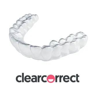 cleaarcorrect