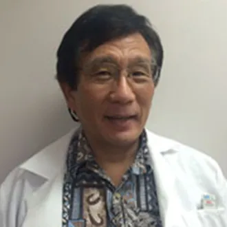 Dr. Chun