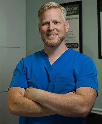 Dr. Christopher Pearsall