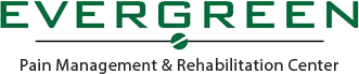 Evergreen Pain Management and Rehabilitation Center Logo