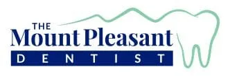 The Mount Pleasant Dentist Logo