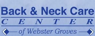 The Back and Neck Care Center of Webster Groves
