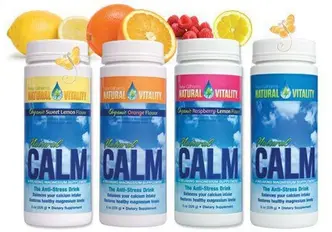 Calm Magnesium