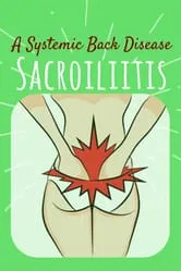 sacroiliitis