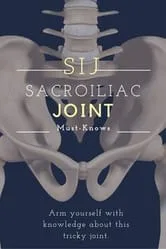 sacroiliac joint