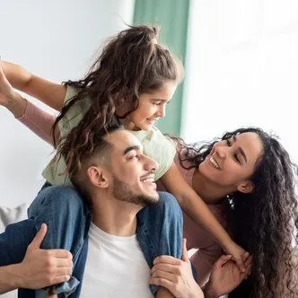 Family & Relationship Counselling 