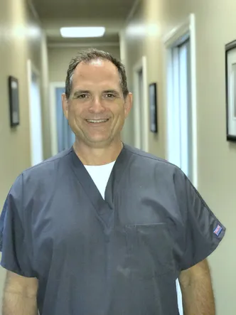 Dr. David Maloney Chiropractor