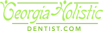 Georgia Holistic Dentist Logo