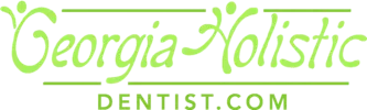 Georgia Holistic Dentist Logo