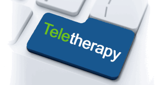 Teletherapy 