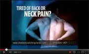Spinal Decompression Video