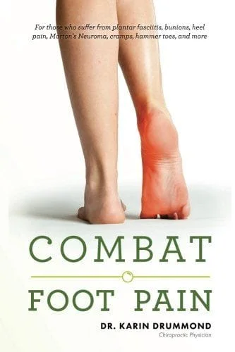 Combat foot pain from amazon