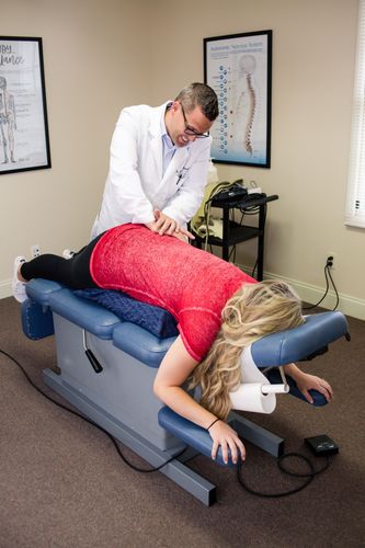 Adult Adjustment