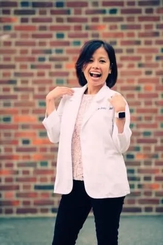 Dr. Thu - Dentist Newton MA