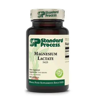 mg-lactate