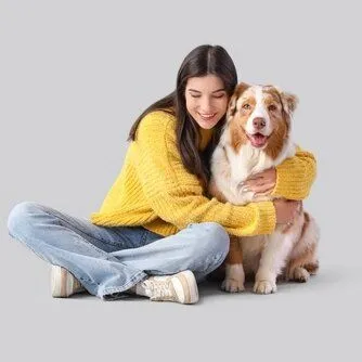 Animal-assisted therapy