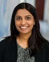 Radhika Patel, MD