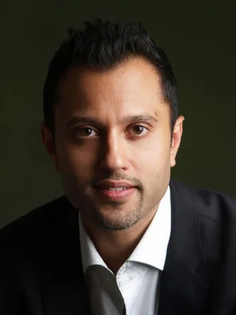 Dr. Raj Chopra