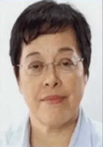 Dr. Rosa Tang
