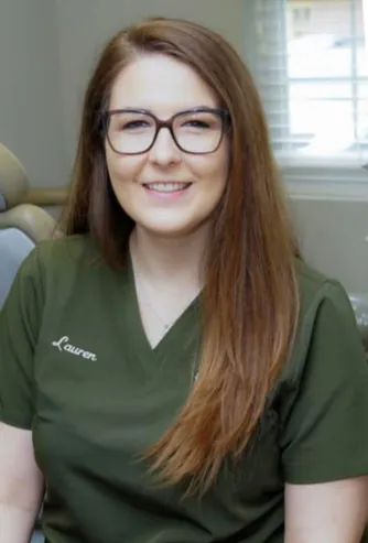 Lauren