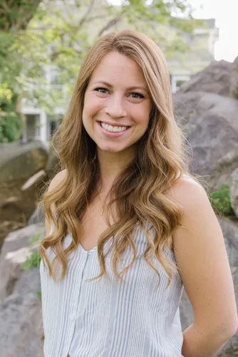 Bri Beck, MFT Intern