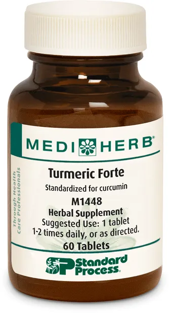 Turmeric Forte