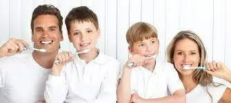 Family Dentistry - Anchorage Dental Center