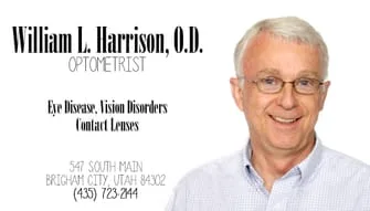 Dr Harrison