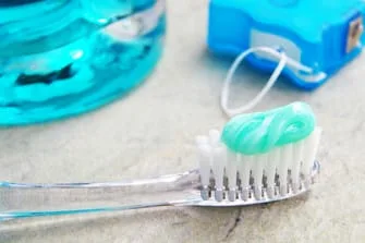Toothbrush - Dentist Tracy CA