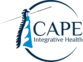 CAPE Integrative Health Logo