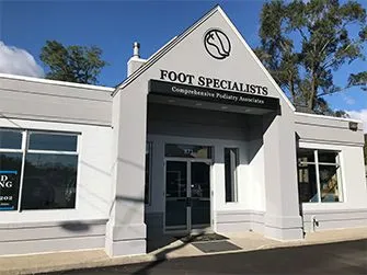 Selden, NY Foot Doctor
