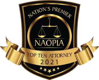 Top Ten Attorney